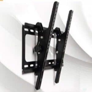 tv-wall-mount-fits-26-55-inch-screens-vesa-compliant-black-finish