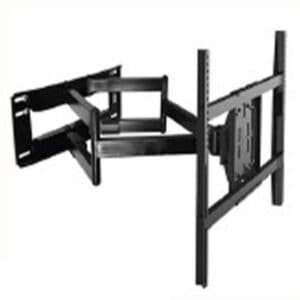 tv-wall-mount-supports-32-70-inch-tvs-upto-50kgs-tilt-swivel-vesa-compliant