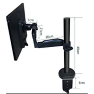 twin-monitor-arm-desk-mount-monitor-size-14-27-inch