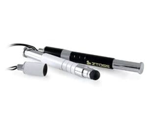 ztoss-extend-2400-executive-stylus-smart-pen-ztoss-black