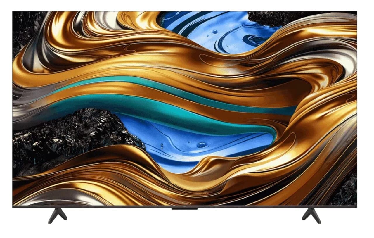 TCL P755 4K UHD Google TV