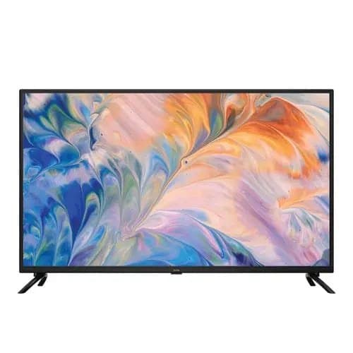 Syinix 43″ inch HD Smart TV 43S65