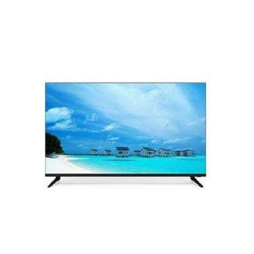 Vision Plus 43 Inch FHD Frameless Android OS Smart TV
