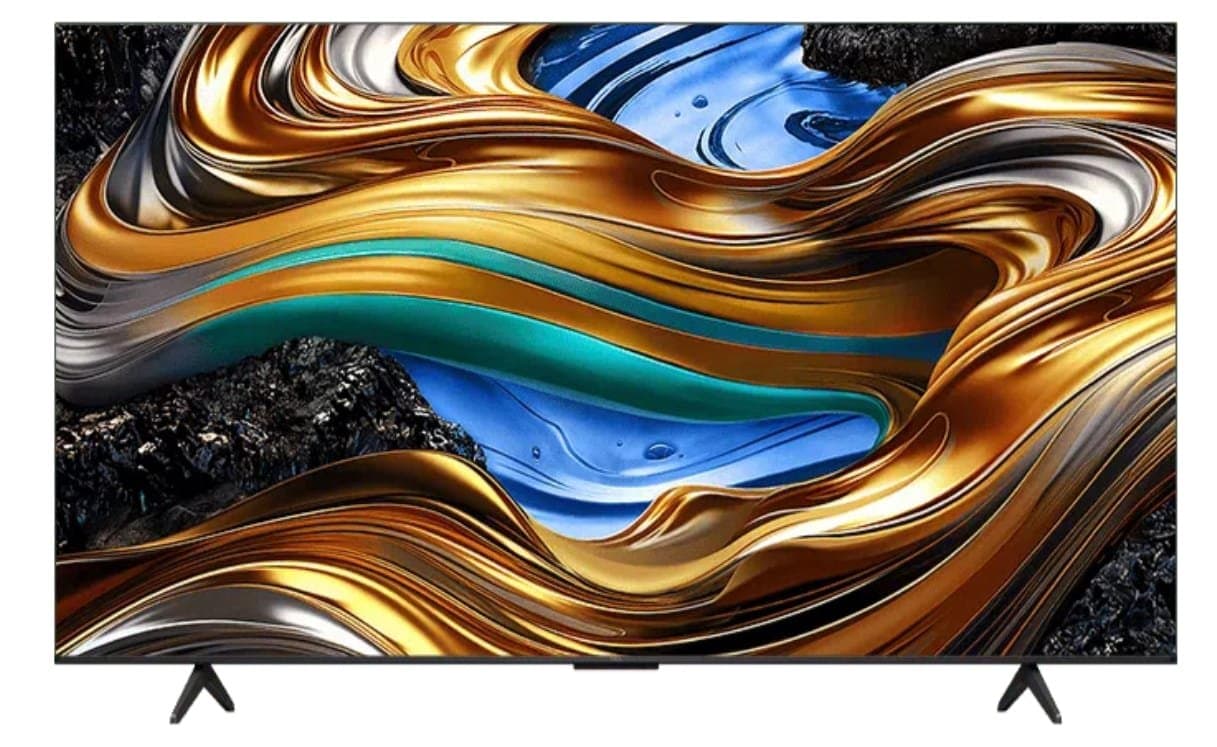 TCL 75 inch P755 4K UHD Google TV