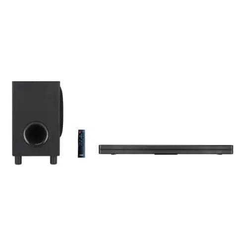 Vision 130W RMS Sound Bar VP2112SB