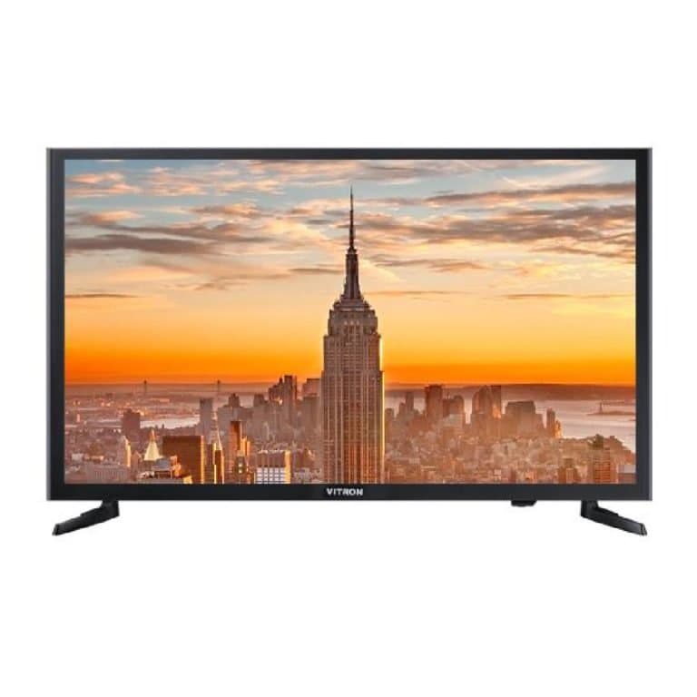 Vitron 32” HD Digital LED TV