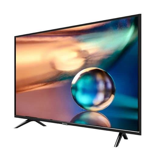 Vitron 55 Inch Smart 4K