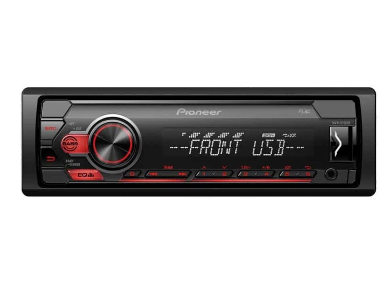 Pioneer MVH-S110UB