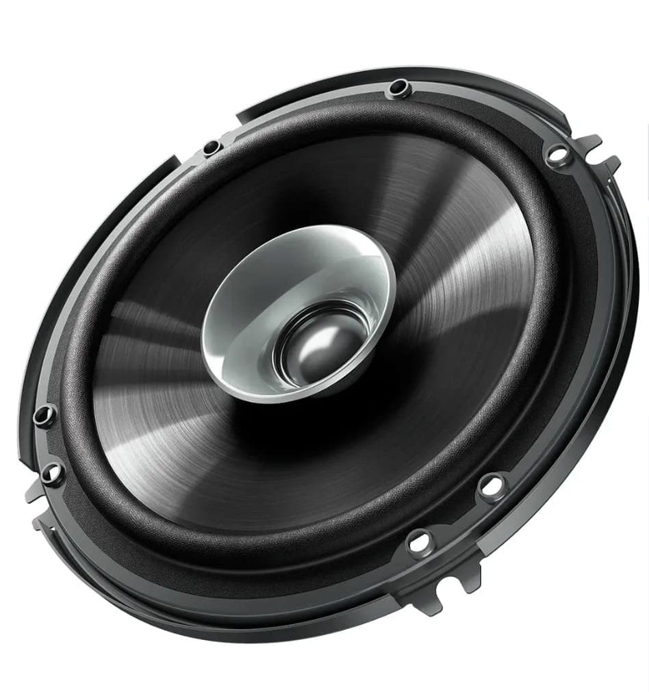 Pioneer TS-G1610F-2 Dual Cone Speaker-280w