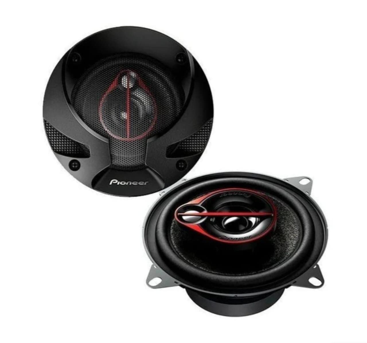 Pioneer TS-R1051S 4-INCH 210W 2-Way Car Dashboard Speaker