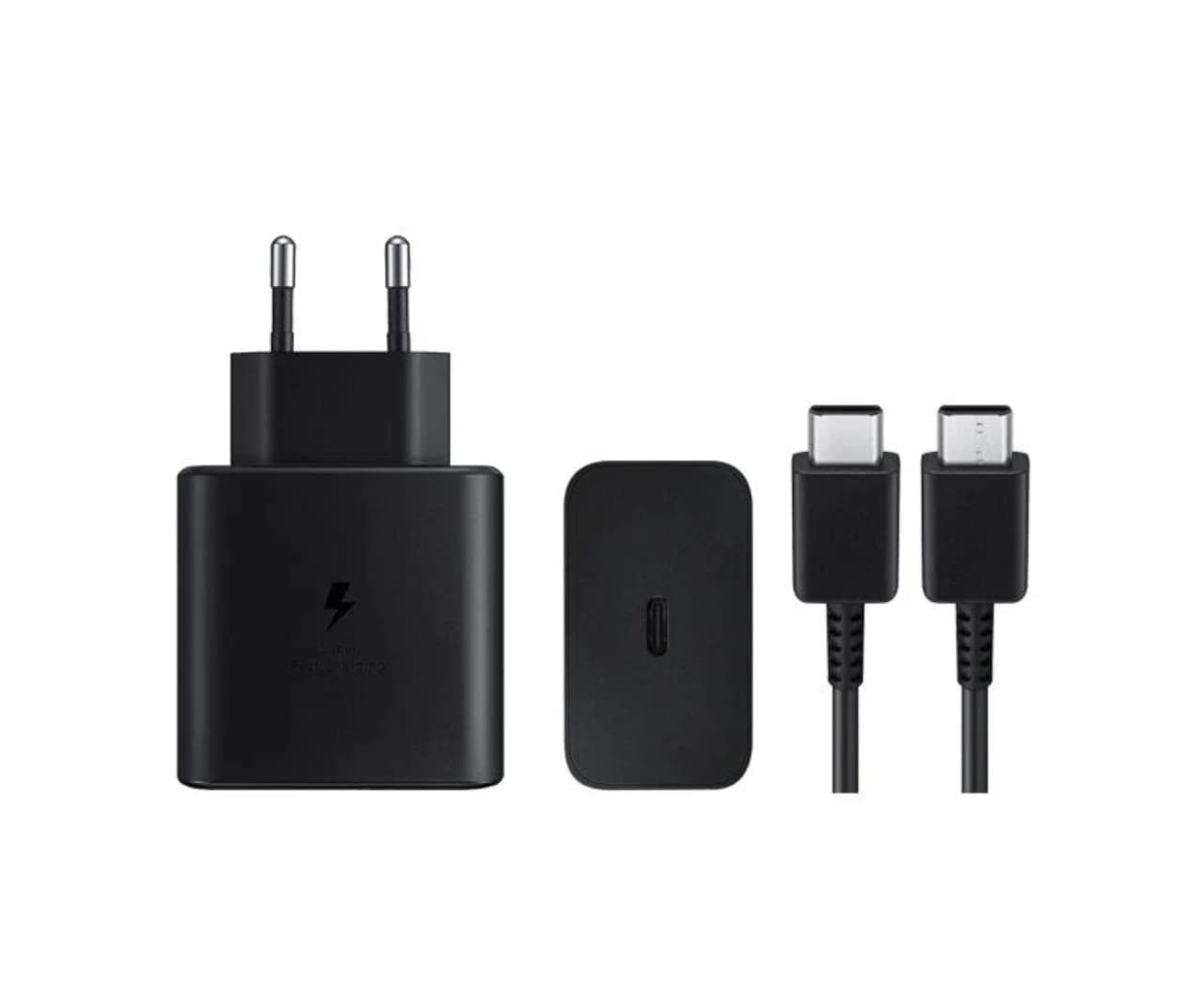 Samsung 45W Original PD Adapter USB-C Super Fast Charger
