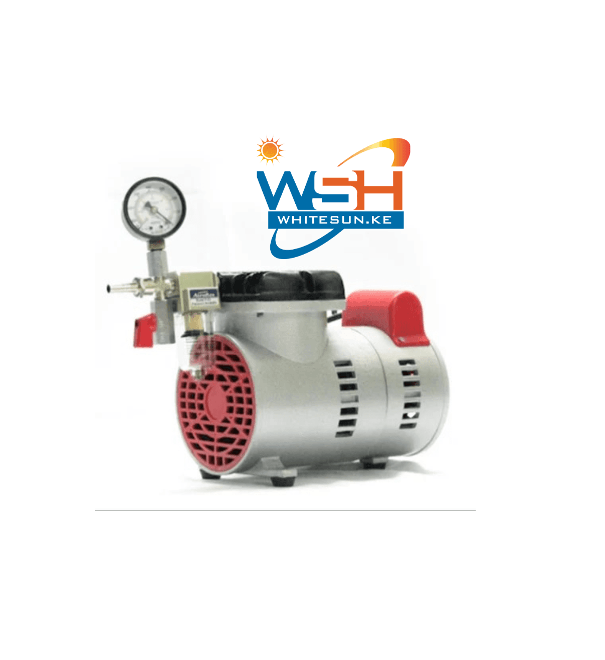 Vacuum Diaphragm water pump