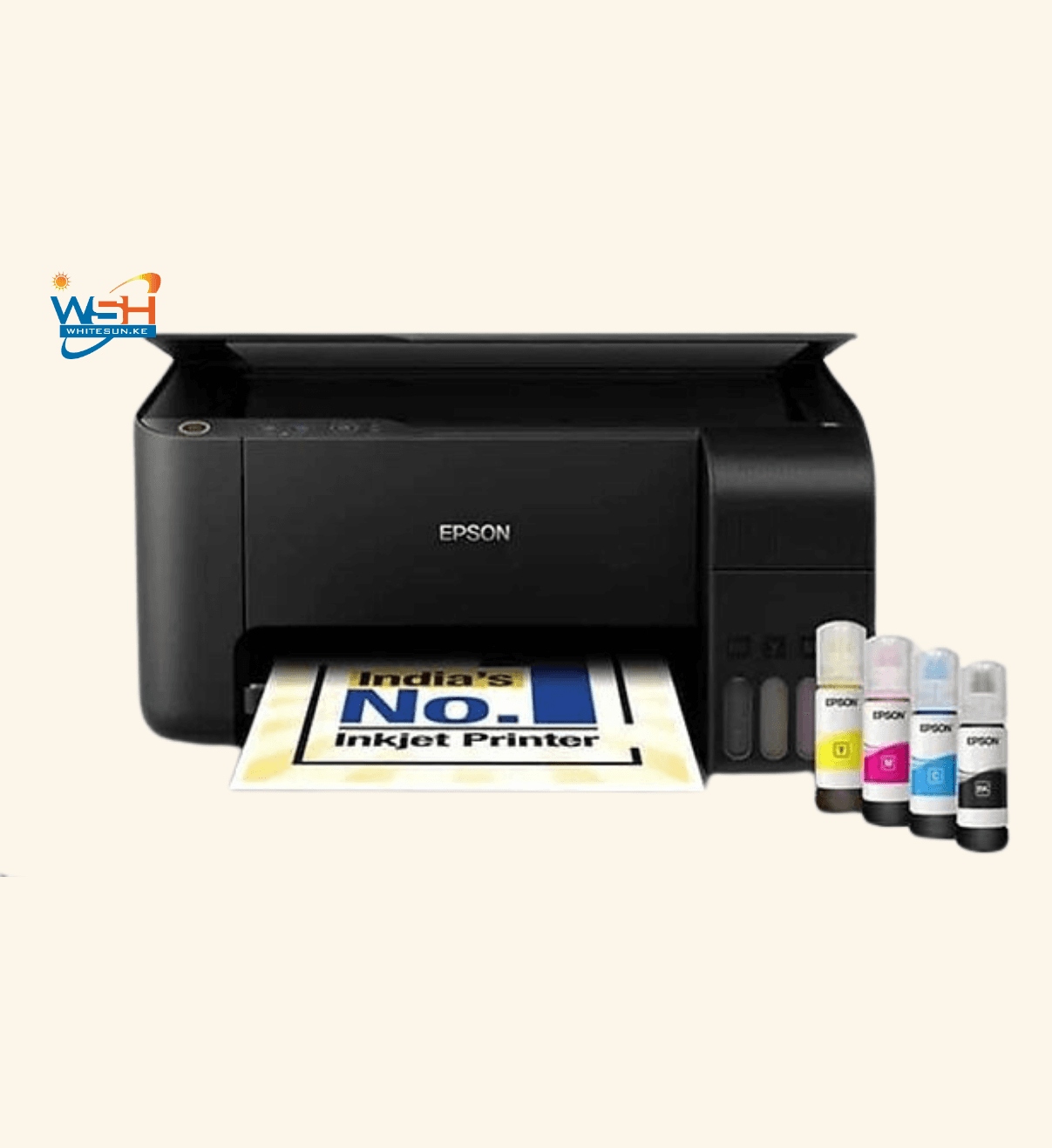 Epson L3250