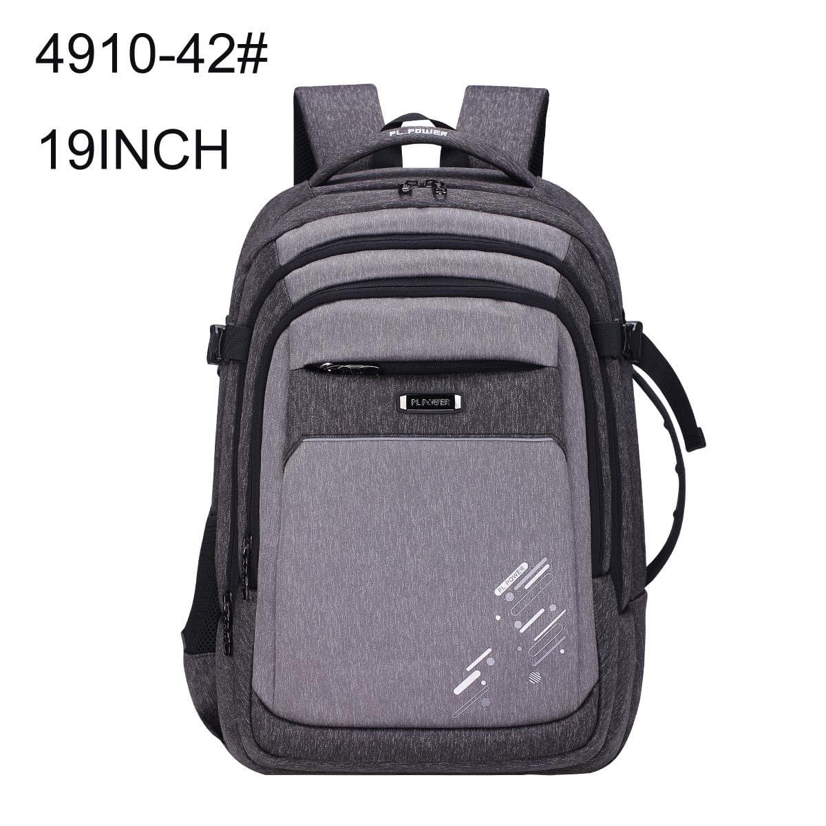 LAPTOPS BACKPACK 19 INCH