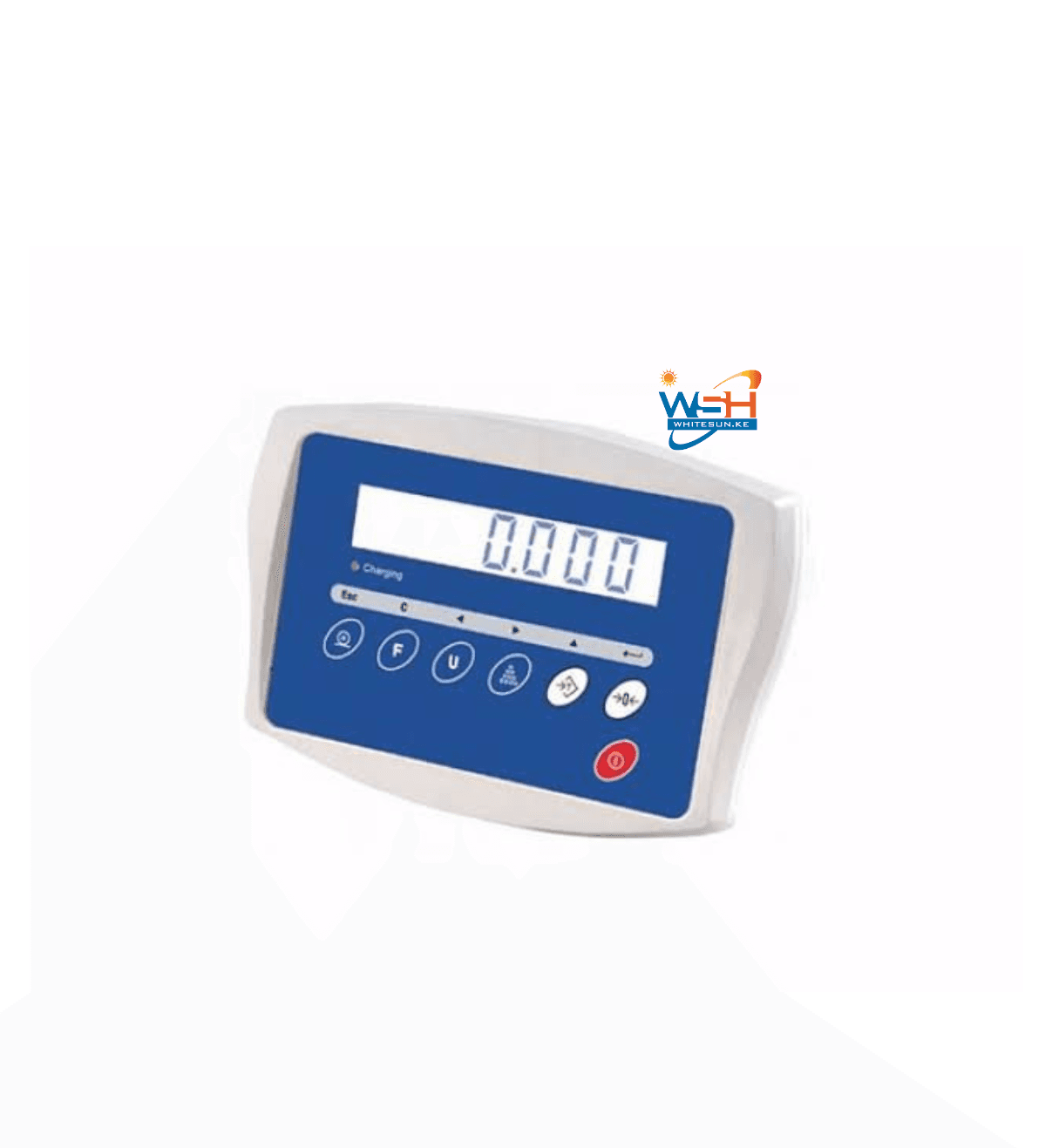 KW-INDICATOR