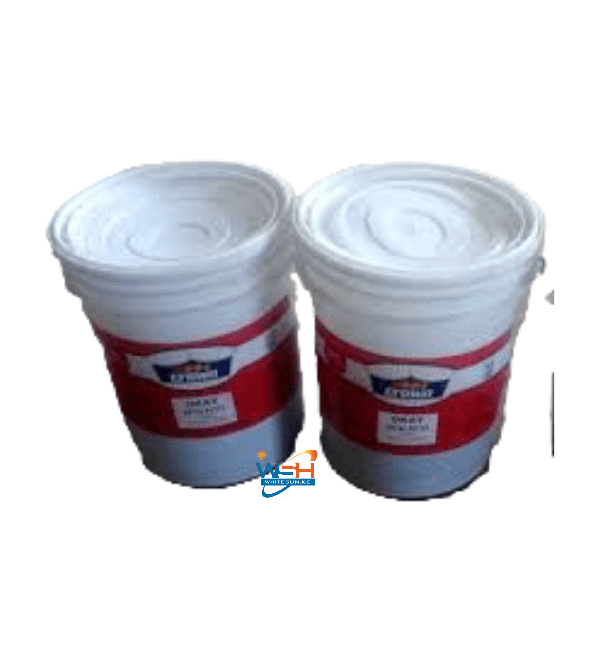 Crown OK Putty 25 kgs