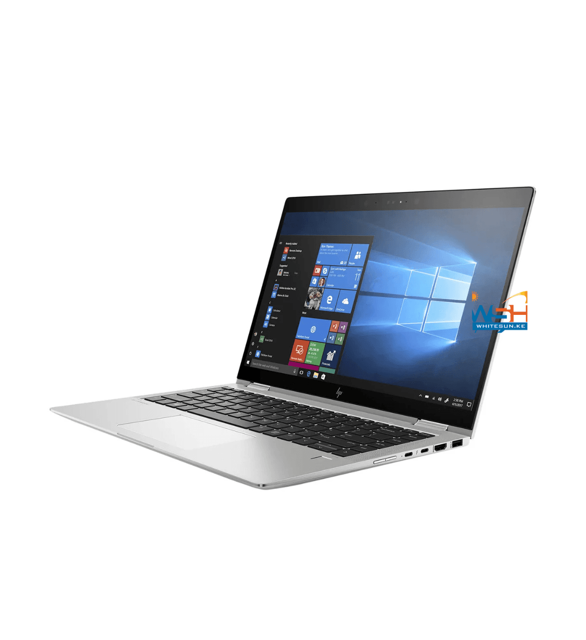 HP Elitebook X360 1040 G5 Thumbnail 3