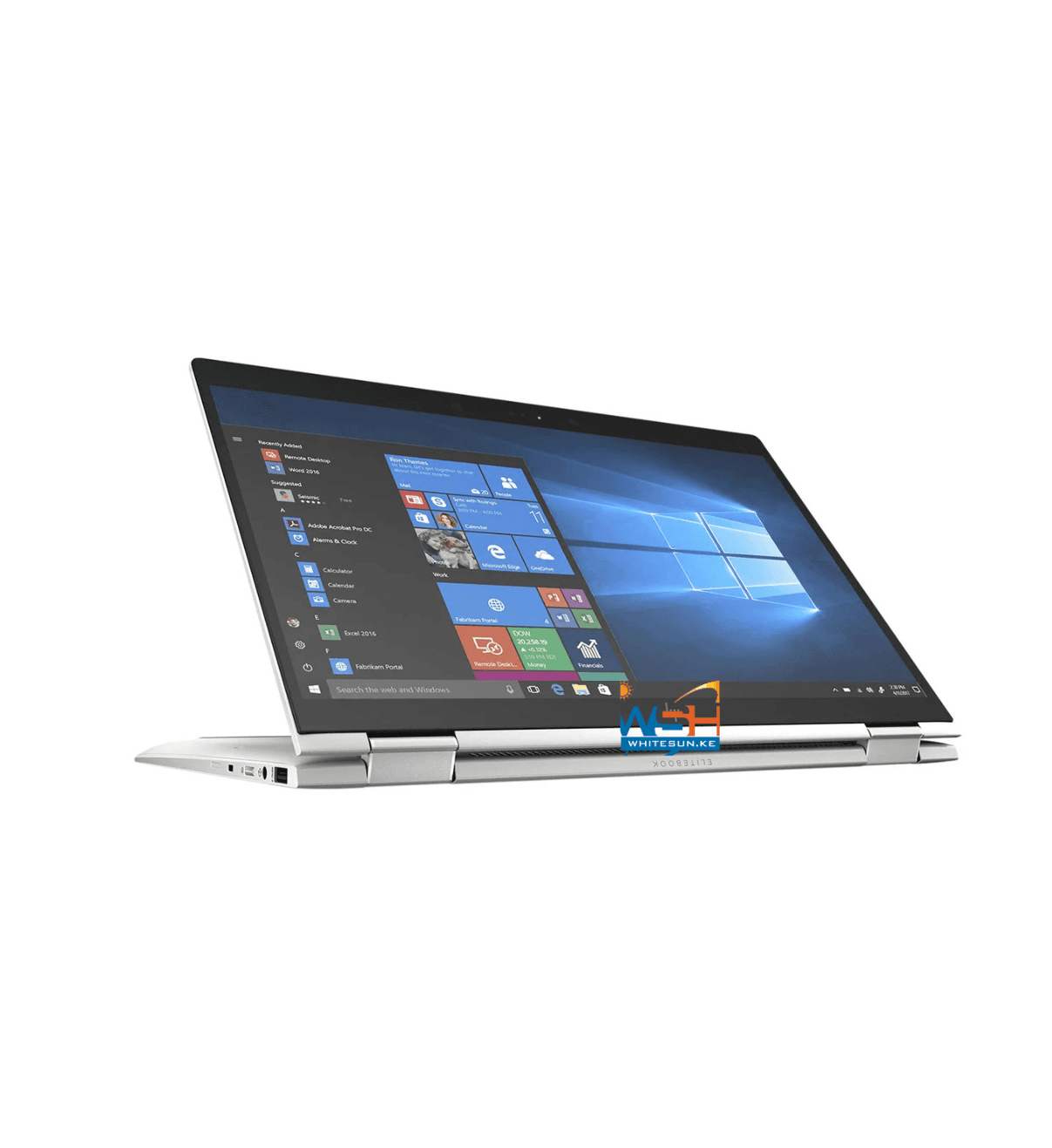 HP Elitebook X360 1040 G5 Thumbnail 4