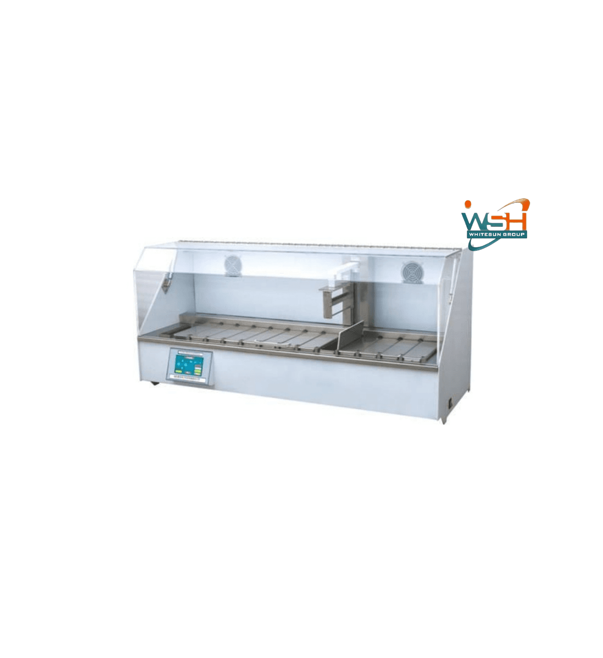 LSD-600 Slide Stainer