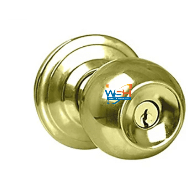 presto-knob-lock-gold-finish