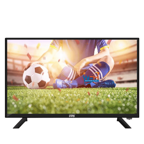 65-Inch 4K LED Intelligent TV
