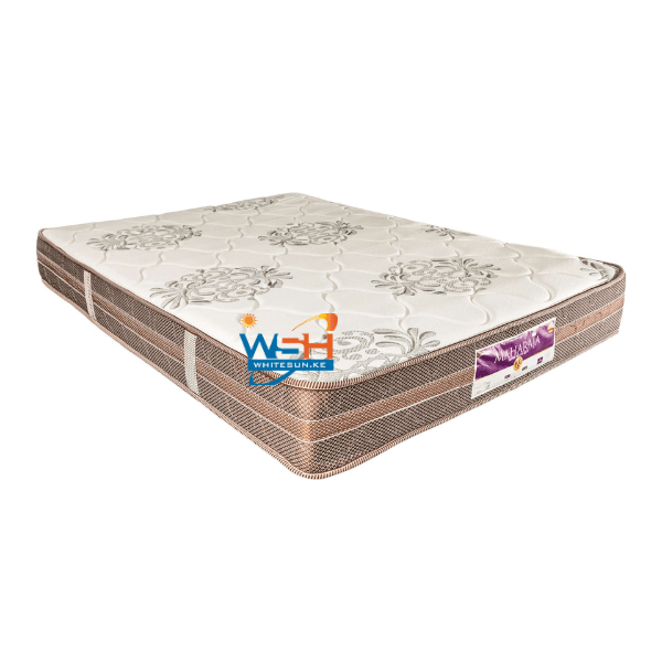 MAHARAJA MATTRESS 12YRS - 74" x 42" x 8"