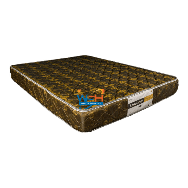 LUXURE ORTHO QUILT TAPE EDGE MATT - 74"x 36"x 8"