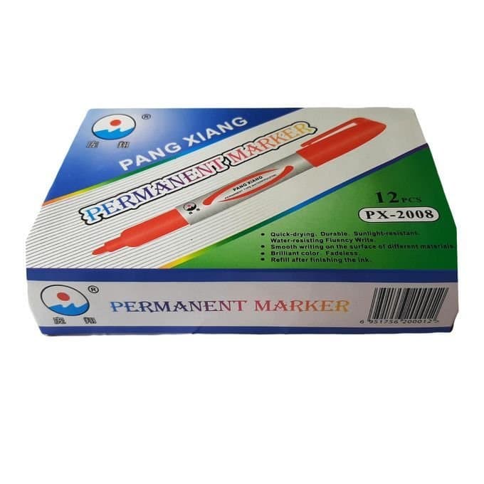 Pang permanent marker