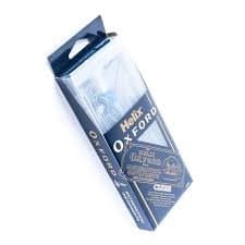 Helix Oxford Mathematical Set (Clear Plastic) Thumbnail 3