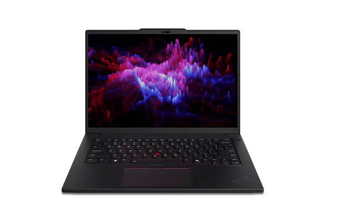 21G20003GR P14s G5, U7-155H, 16GB DDR5, 512GB SSD M.2, RTX 500 Ada 4GB, 14.5" WUXGA Thumbnail 3