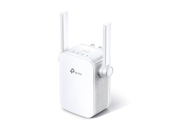 AC1200 Mesh Wi-Fi Range Extender Thumbnail 2