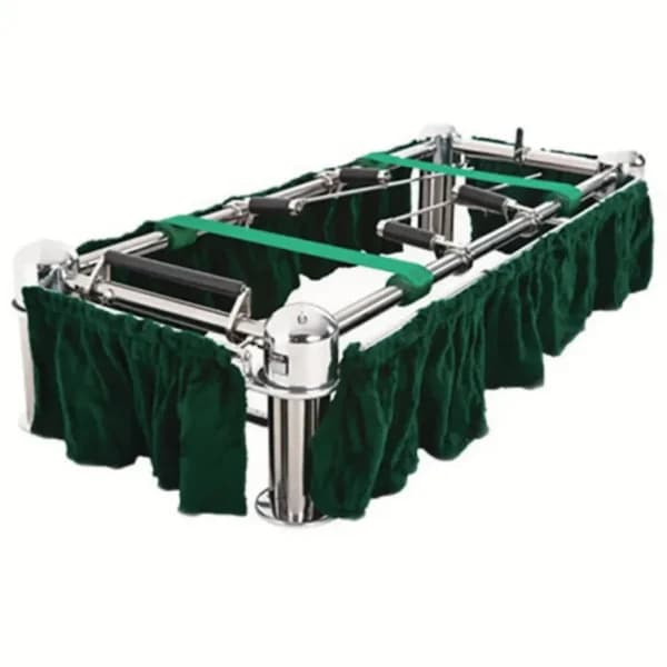 Casket Lowering Device YSCLD400 Thumbnail 2