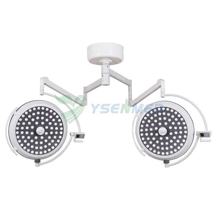 YSOTLED9793 Double-Dome LED Theatre Lamp Thumbnail 3