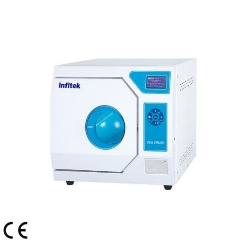 ysmj-dgtb23-class-b-autoclave-sterilizer