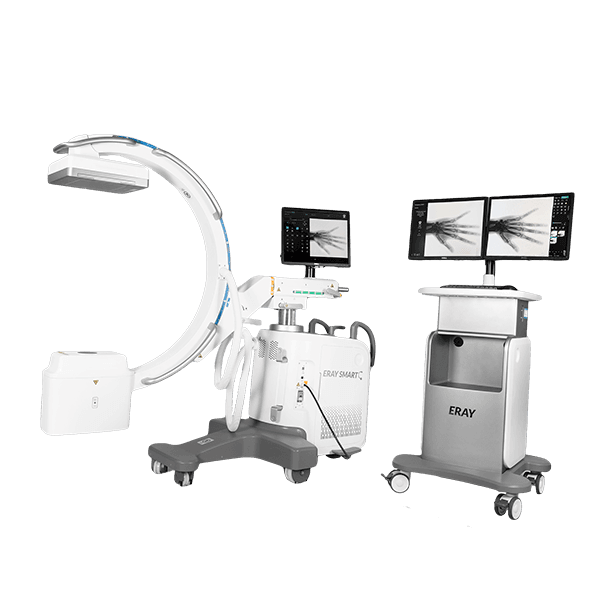 5kW Digital FPD C-arm System Thumbnail 2