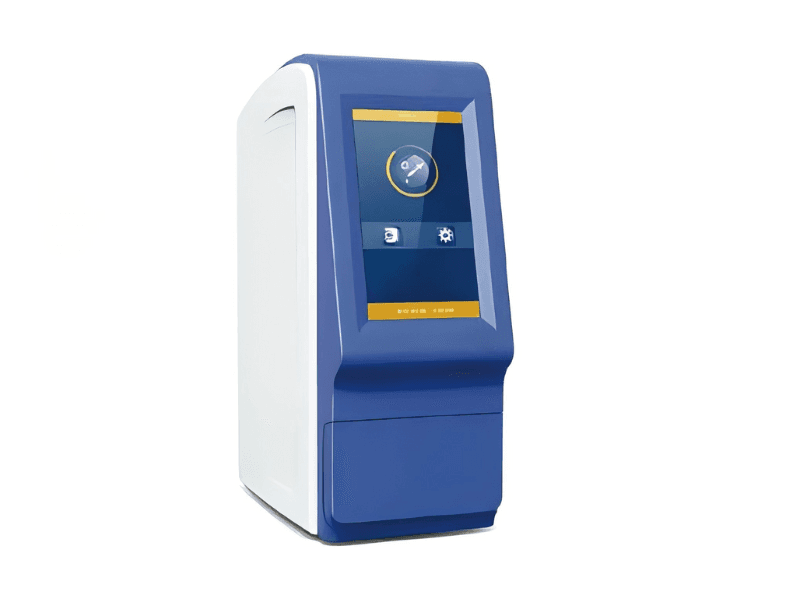 YSTE-BI50 POCT Dry Biochemistry & Electrolyte Analyzer