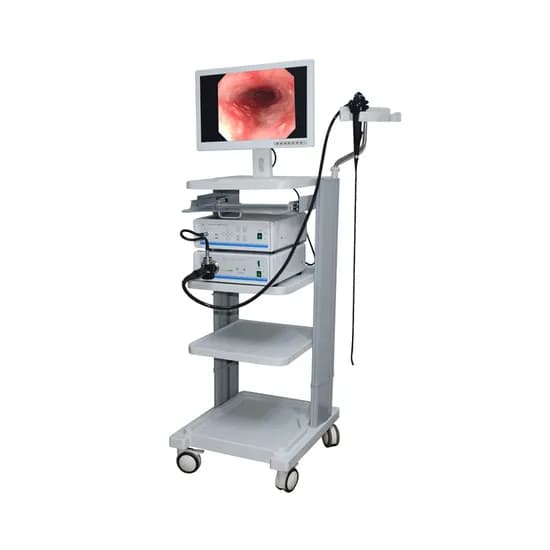ysvme-200-video-endoscope-system