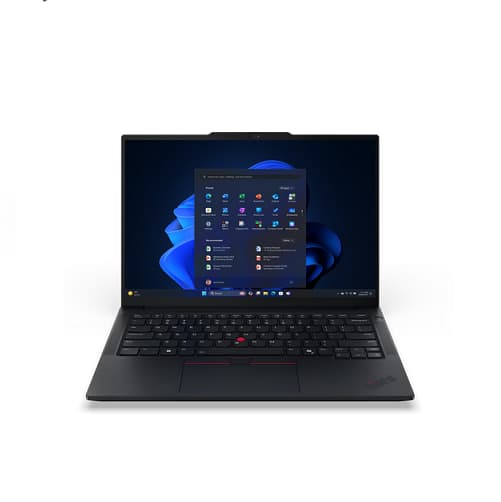 Lenovo ThinkPad E14 Gen7 Intel Core Ultra 5-225U, 8GB DDR5, 512GB SSD, Integrated Intel Graphics, 14″ WUXGA IPS 300nits 45% NTSC Non-Touch, KYB Backlit English(UK), Fingerprint Reader, No OS, 1Yr – 21SX0065GP
