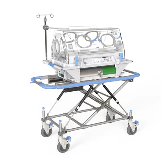 Medical Equipment Ysbt-200 Neonatal Transport Incubator