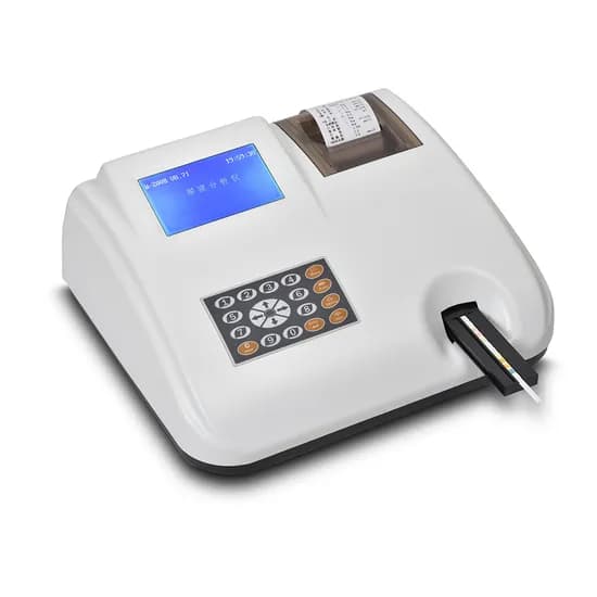 ysteua200b-urine-analyzer