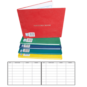 visitors-book-ordinary