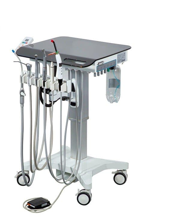 ysden-302s-mobile-dental-chair-unit