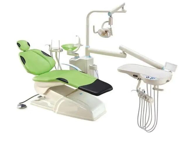 ysden-c32-integrated-dental-chair