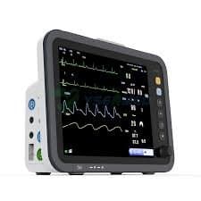 Multi-parameter Patient Monitor YSPM80C