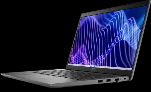 Dell Latitude 3440 i7 Intel Core i7-1355U, 8GB DDR4, 512GB M.2 2280 SSD, 14" FHD (1920x1080) 60Hz WVA/IPS Non-Touch Anti-Glare 250 nits (NTSC 45%), FHD Camera, WLAN, Arabic Backlit 79-Key Keyboard, DOS. Thumbnail 3