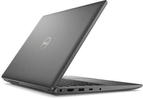 Dell Latitude 3440 i7 Intel Core i7-1355U, 8GB DDR4, 512GB M.2 2280 SSD, 14" FHD (1920x1080) 60Hz WVA/IPS Non-Touch Anti-Glare 250 nits (NTSC 45%), FHD Camera, WLAN, Arabic Backlit 79-Key Keyboard, DOS. Thumbnail 5