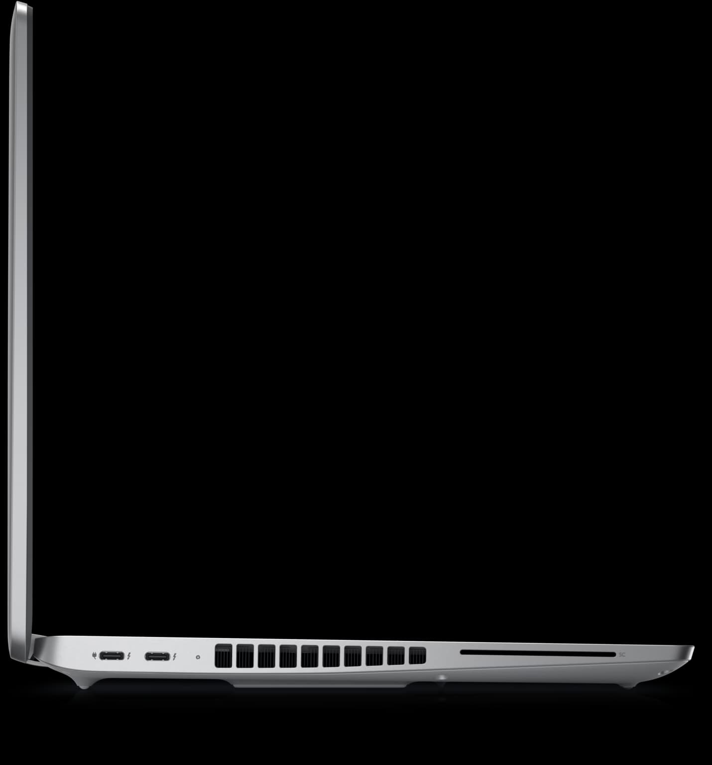 DELL LATITUDE 5550, ULTRA 7 165U VPRO, 16GB, 1TB SSD, ENGLISH KB, DOS, 3YRS PS Thumbnail 4