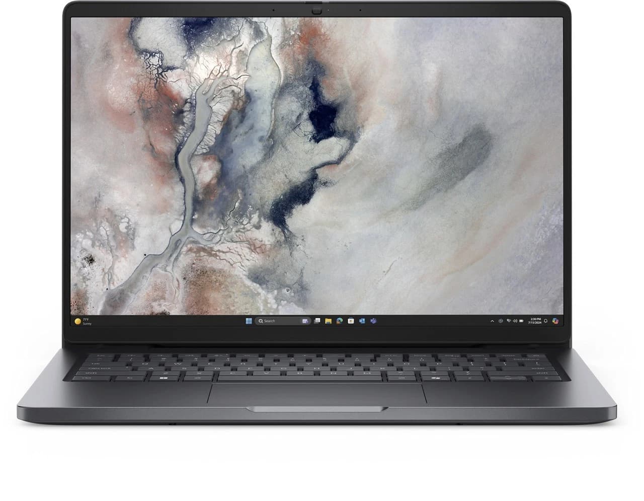 Dell Pro 14 PC14250 | Intel Core Ultra 5-235U | 16GB RAM | 512GB SSD | 14″ FHD+ Thumbnail 2