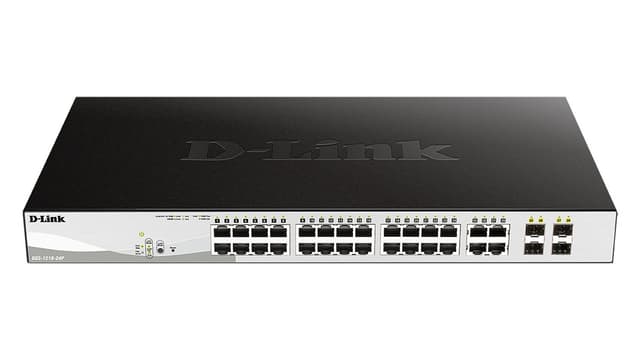 d-link-dgs-1210-24p-e-24-port-layer2-poe-gigabit-smart-managed-switch