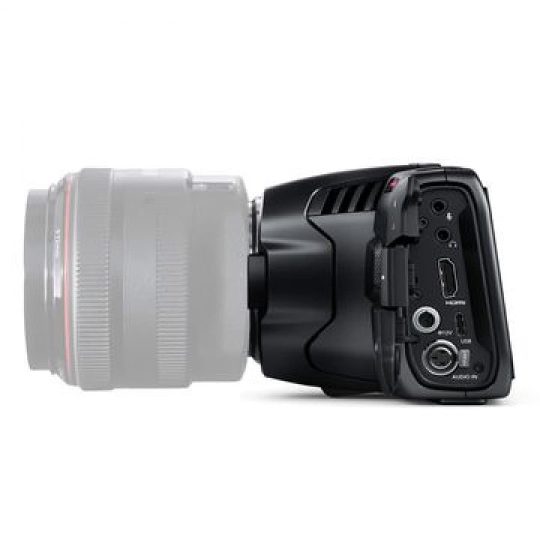 Blackmagic Design Pocket Cinema 6K Camera Thumbnail 5